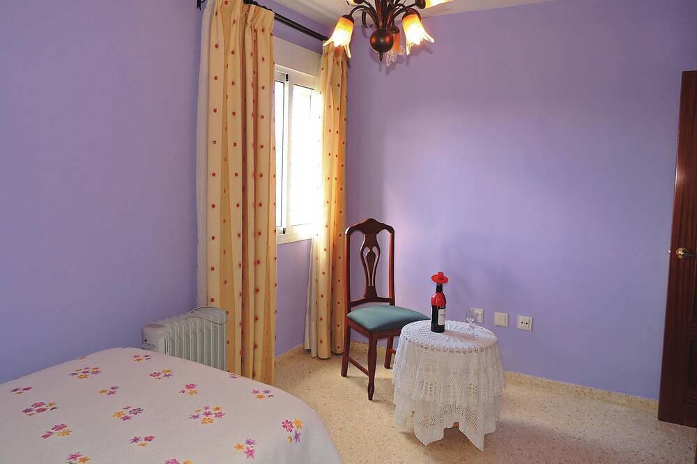 Appartement entier, Appartement confortable à Jerez de la. in Jerez de la Frontera, Costa de la Luz