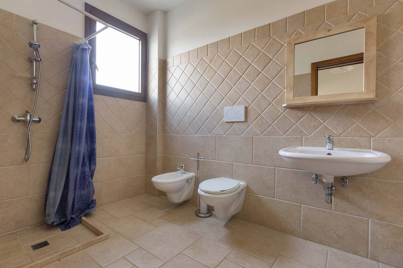 Chambre d’hôte pour 3 personnes in Frassanito, Province de Lecce