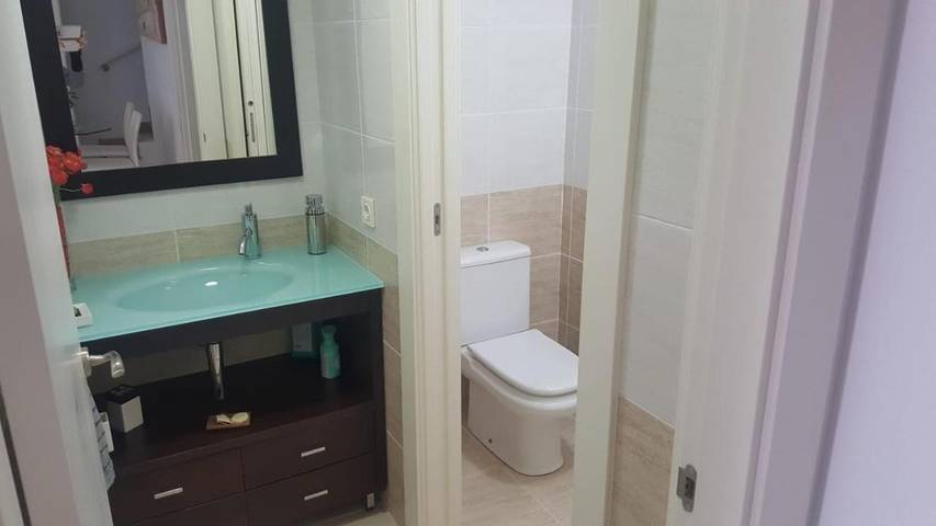 Casa de vacaciones para 8 personas, con terraza y piscina - 1