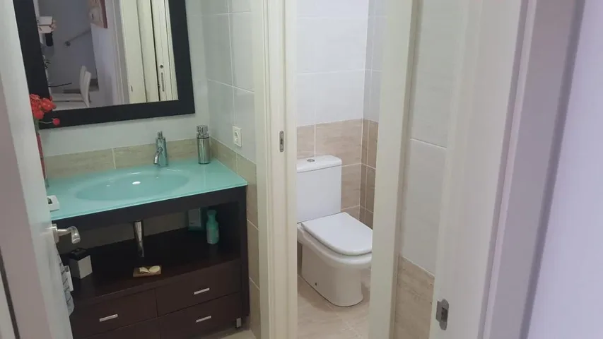 Casa de vacaciones para 8 personas, con terraza y piscina - 1