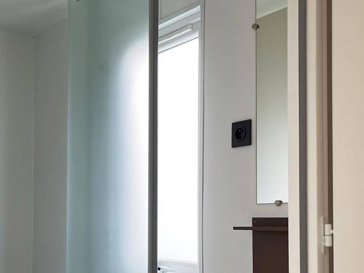 Camping pour 4 personnes dans Centre-Val de Loire - 4