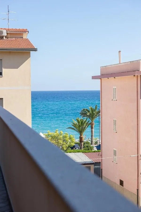 Ferienhaus für 8 Personen, mit Terrasse und Ausblick, mit Haustier - 1