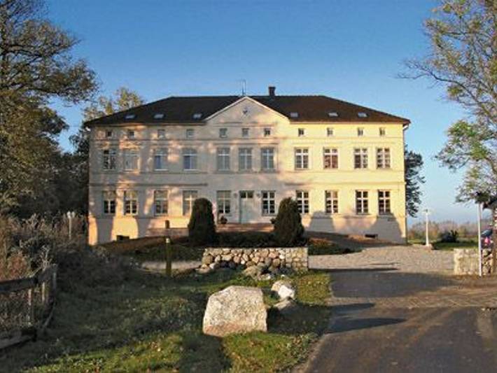Ferienwohnung für 2 Personen in Rerik