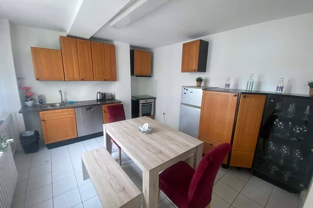 Apartamento entero, Ferienwohnung\/app. für 10 Gäste mit 120m² in Mainz in Maguncia, Hesse Renano