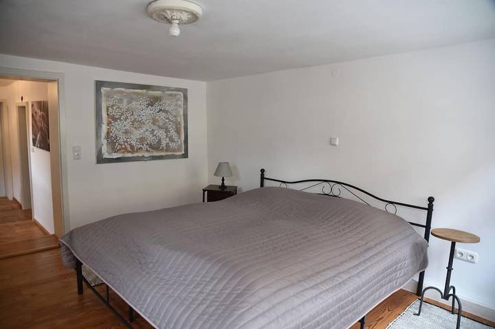 Ferienhaus für 4 Personen in Dinkelsbühl - 3