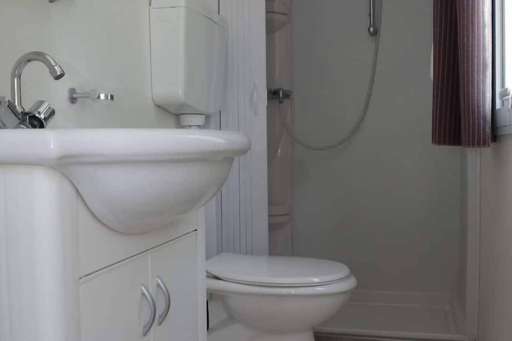 Camping Village Paestum Mobilehome Happy Easy für 6 Personen in Eboli, Tyrrhenische Küste Kampanien