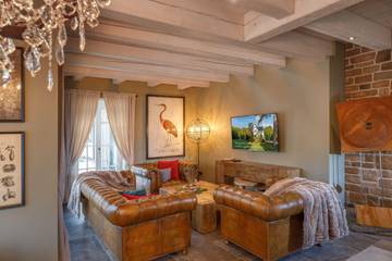 Ferienhaus für 6 Personen in Ilsenburg, Magdeburger Börde, Bild 3