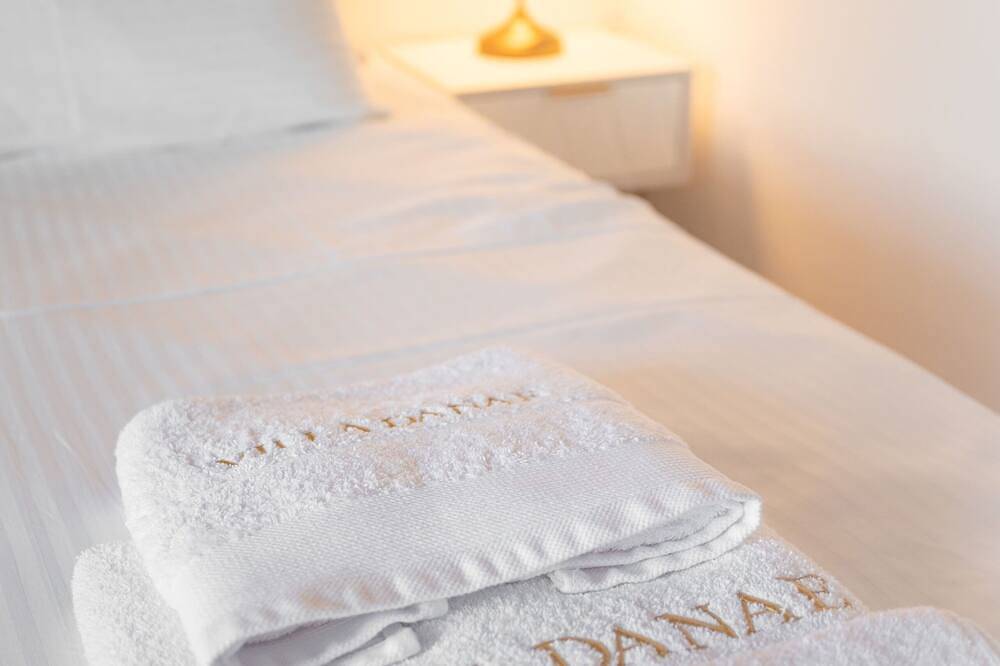 Villa for 3 People in Lindos, Rhodes