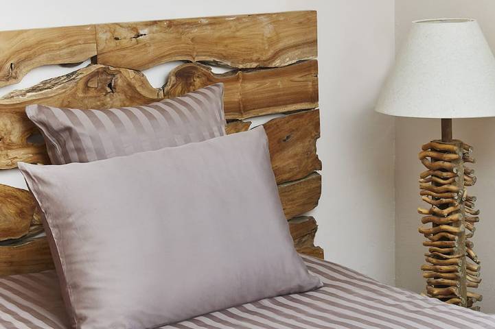 Ferienhaus für 8 Personen, mit Garten und Pool in Pampelonne - 3