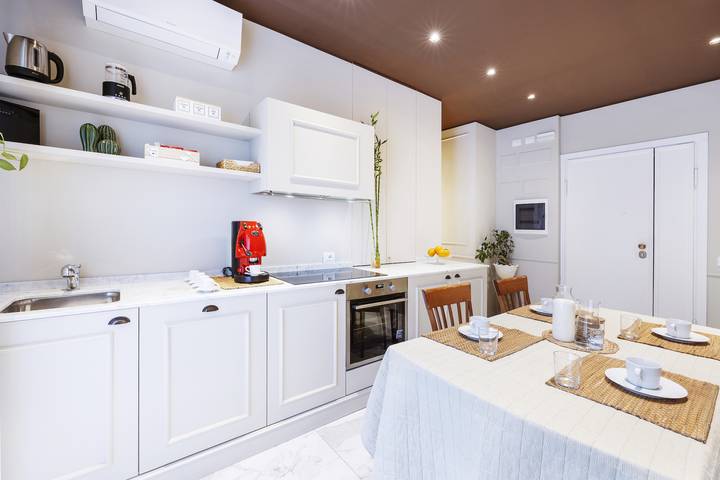 Maison d’hôte pour 2 personnes, avec balcon, animaux acceptés à Rimini - 3