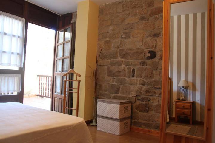 Appartement entier, Appartement 'La Vieja Panadería 1' in Vega de Pas, Chaîne Cantabrique