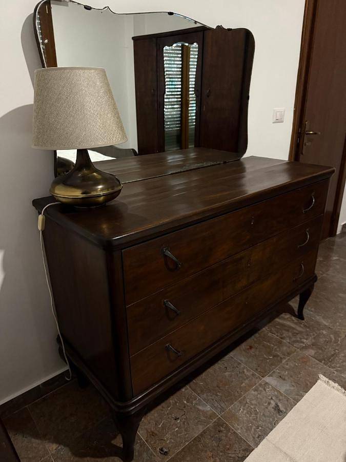 Appartement entier, Rest Guesthouse 2,0 in Melito di Porto Salvo, Province de Reggio Calabria