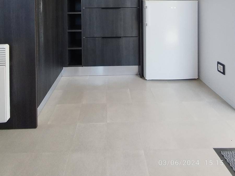 Camping Les Rouillères - Mobilheim 2 personen - Komfort 1 Schlafzimmer in La Tranche-sur-Mer, Vendée