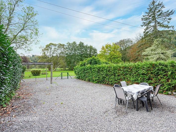 Location de vacances pour 6 personnes, avec balcon/terrasse et terrasse dans Marcourt - 3