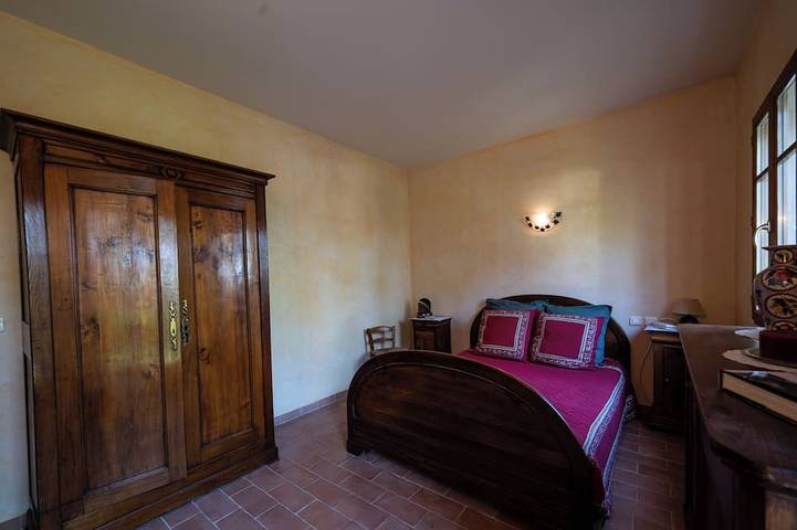 Maison 260 m2, 5***** Climatisee, 5 Chambres, 6 Salles D'Eau, Piscine Chauffee, in Montauroux, Côte méditerranéenne (France)