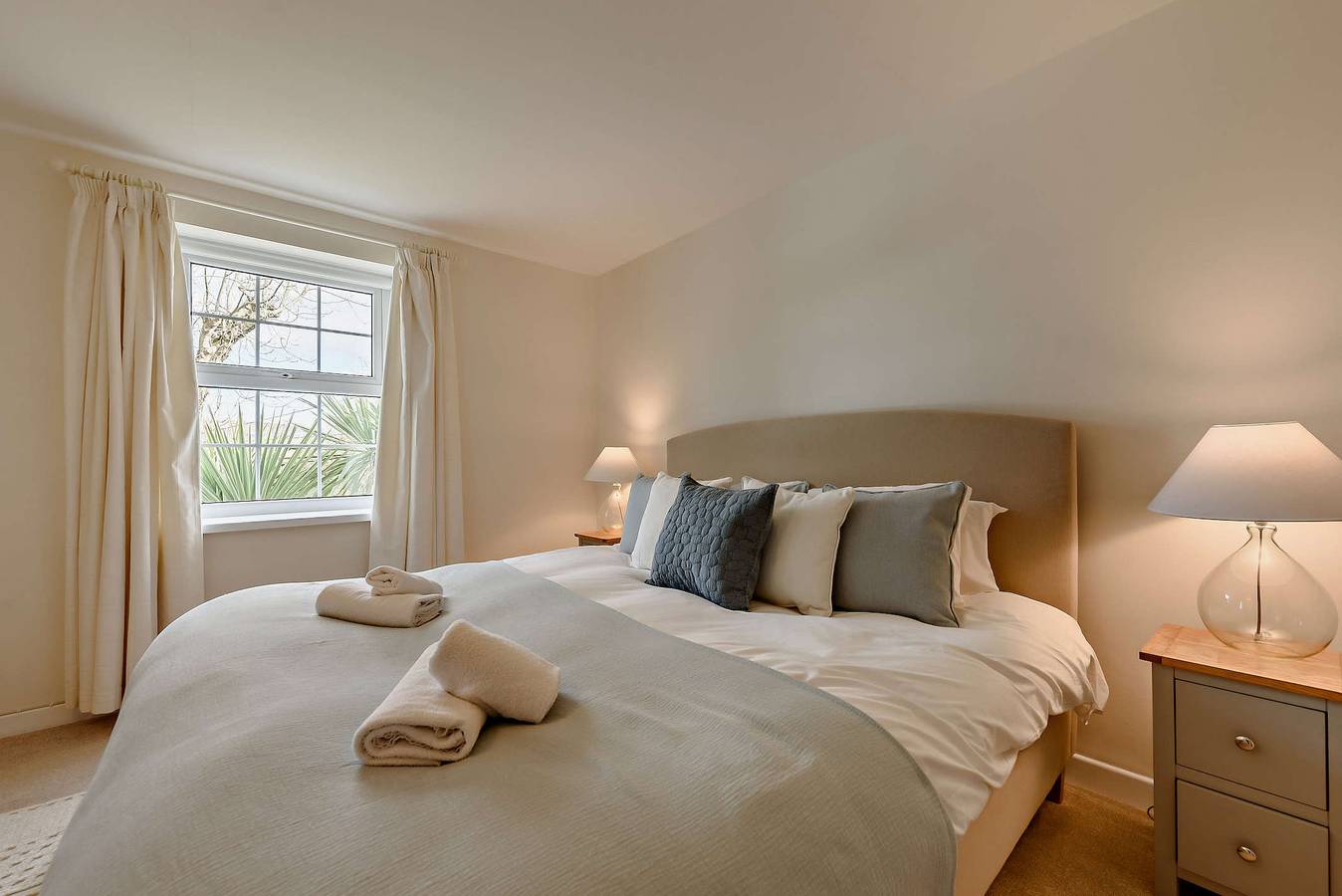 Netherend in Swansea region