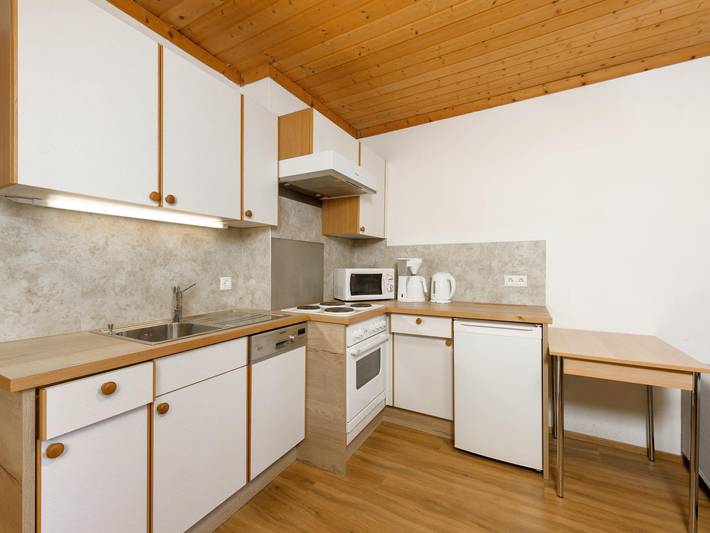 Ganze Wohnung, Geräumige Wohnung mit Balkon
 in Wagrain, Ski Amadé