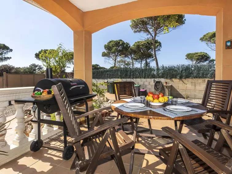 Maison 6 Personnes in Vidreres, Costa Brava