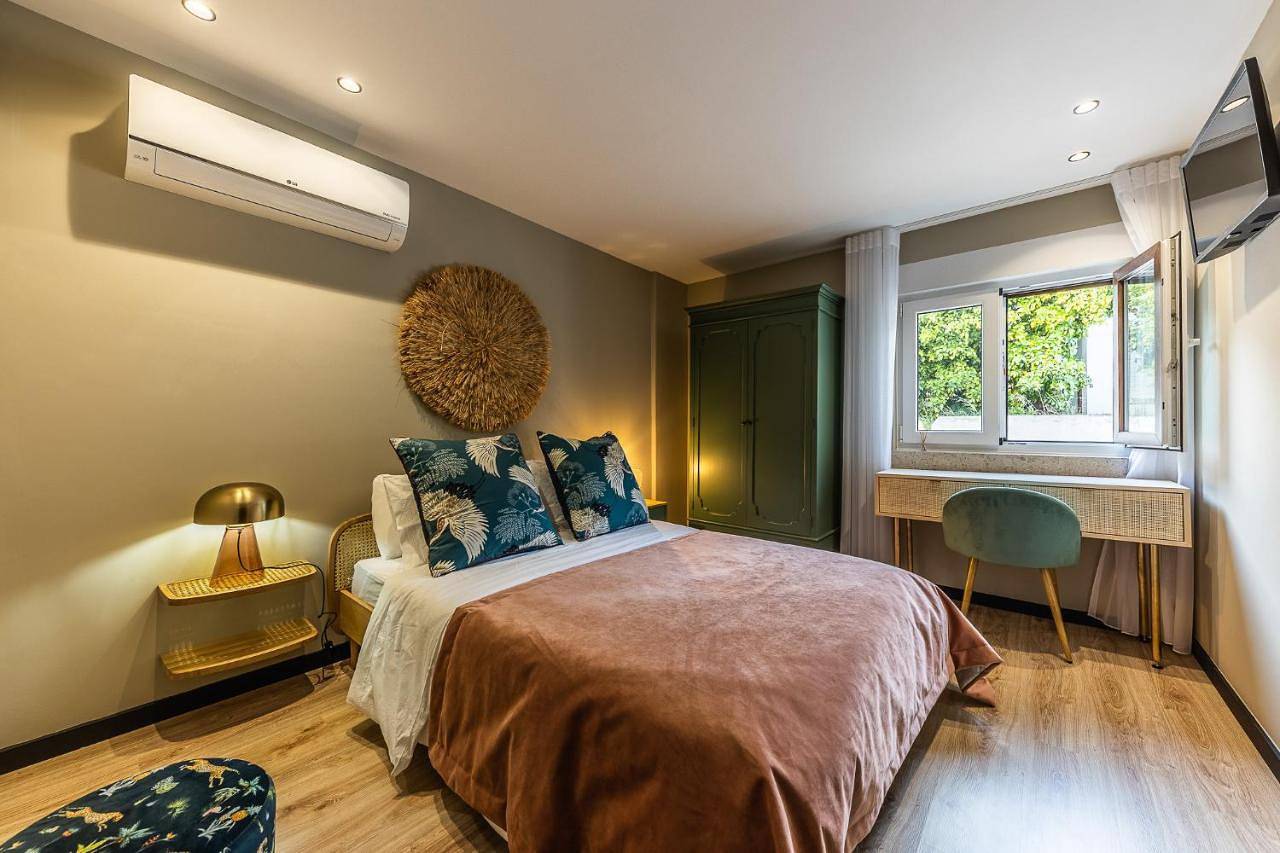 Apartamento inteiro, Love Tomar in Tomar, Distrito de Santarém
