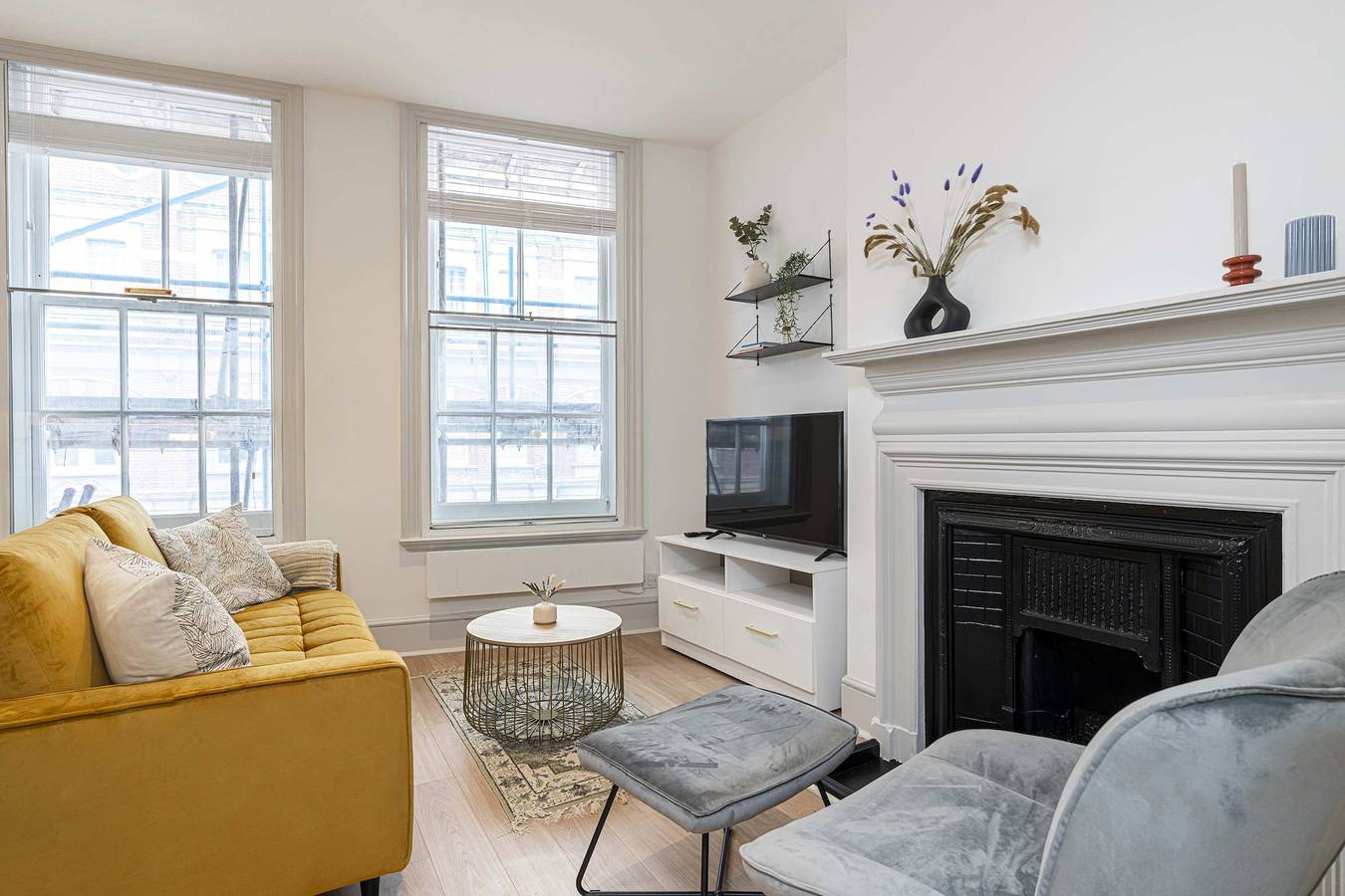 Appartamento vacanze a Londra a partire da 307€ a notte
