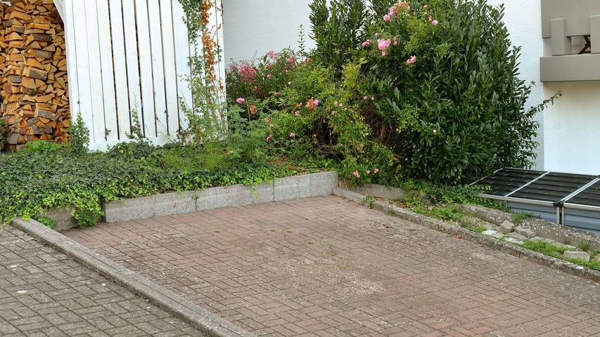 Ferienwohnung für 4 Personen, mit Garten, mit Haustier in Annweiler - 4