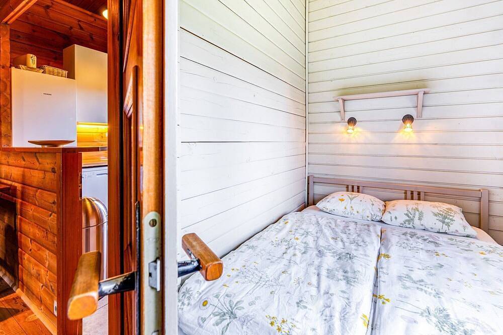 Malerisches Chalet, Bernister in Malmedy, Naturpark Hohes Venn