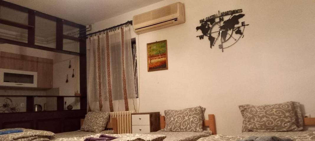 Gîte pour 2 personnes, avec jardin et vue à Novi Sad - 3