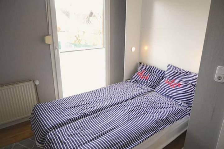 Ferienwohnung für 4 Personen, mit Balkon in Reken - 4