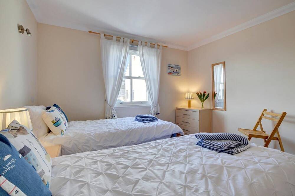 2 Bed in Woolacombe (oc-goldbe) in Woolacombe, Devon