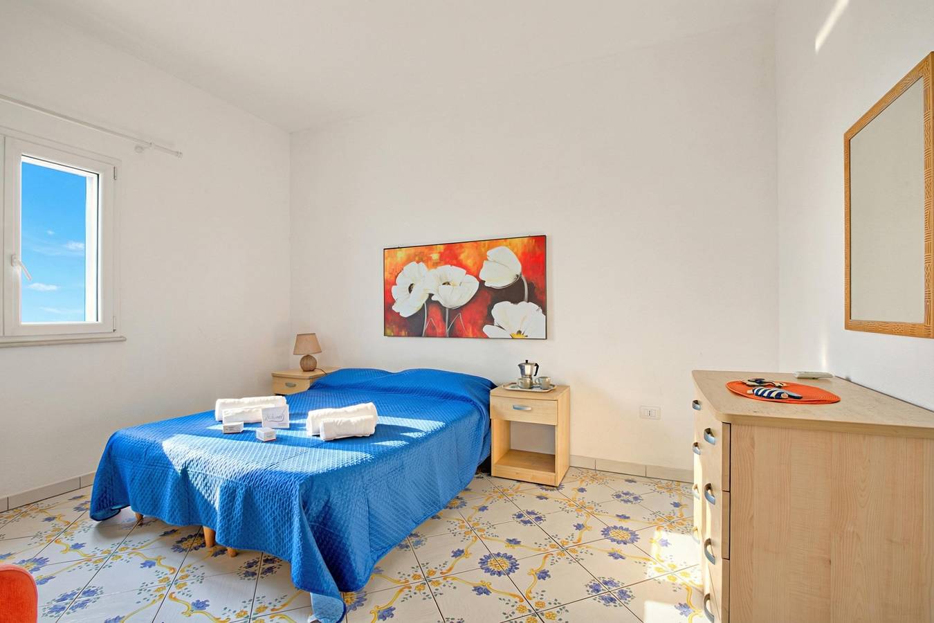 Appartamento intero, Complesso Azzurro 2 Near The Beach in Torre Vado, Golfo di Taranto