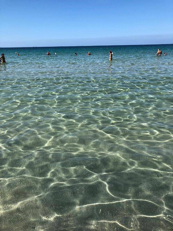 Location de vacances pour 8 personnes, avec jardin, adapté aux familles à Sassari - 3