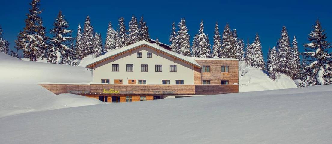 Hotel für 3 Personen, mit Sauna in Göstling an der Ybbs
