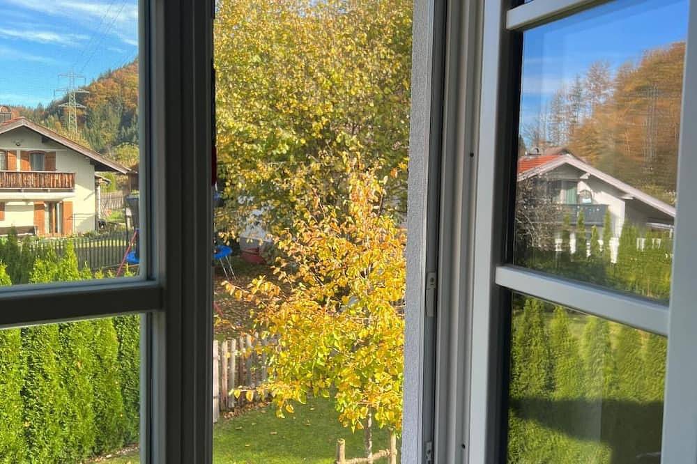 Ganze Wohnung, Ferienwohnung Kochel für 1 - 6 Personen mit 2 Schlafzimmern - Ferienwohnung in Ein- oder Mehrfamilie in Kochel am See, Kochelsee