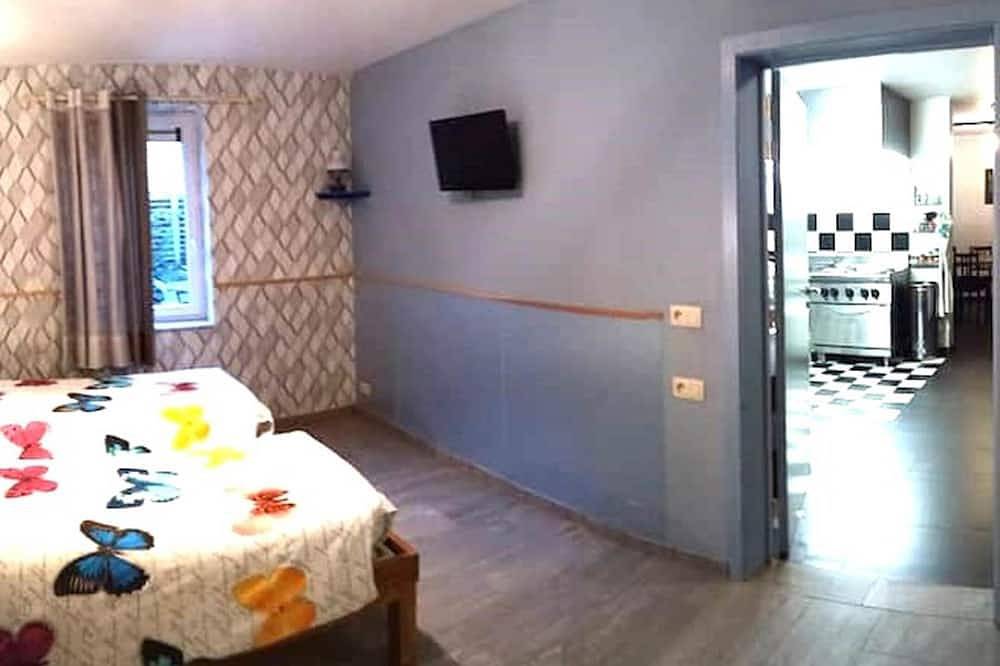 Bij Hameau de Xhignesse, luxe gîte met 5 slaapkamers / 5 badkamers: Beste prijs gegarandeerd in Hamoir, Luik en omgeving