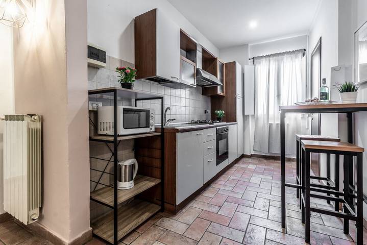 Appartamento intero, Wine Apartments Florence Ansonica in Firenze Centro storico, Firenze