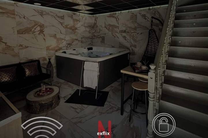 Maison de vacances pour 2 personnes