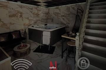 Gîte pour 2 personnes à Denain