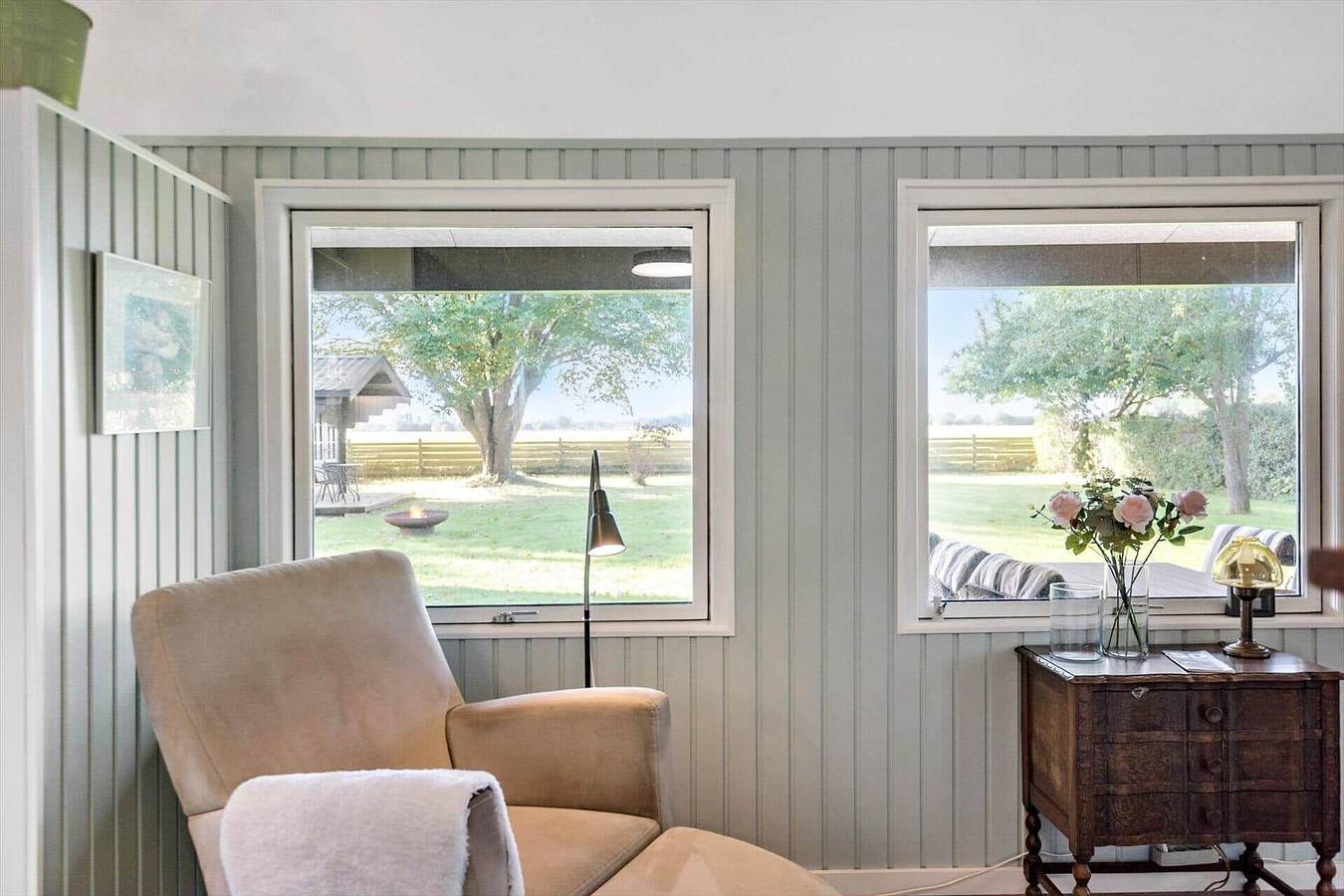 S742 Strøby - Garderhøjen 32 in Strøby, Stevns und Umgebung