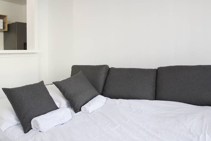Gîte pour 4 personnes à Saint-Denis - 3