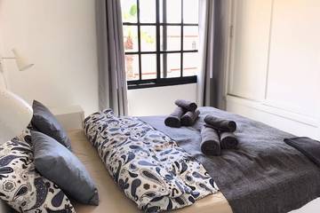 Bungalow para 2 Personas en Pájara, Fuerteventura, Foto 2