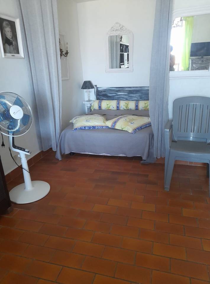 Gîte pour 3 personnes, avec balcon dans Porticcio - 2