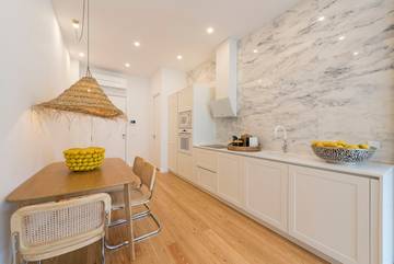 Casa De Férias para 4 Pessoas em Bonfim, Distrito do Porto, Foto 3