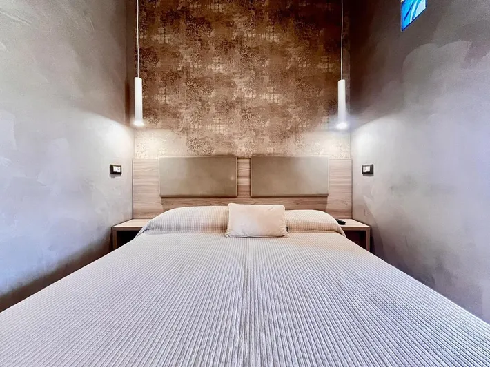Guesthouse for 2 people, with view - 1