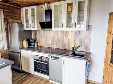 Ferienhaus für 6 Personen in Albeck, Bezirk Feldkirchen, Bild 4