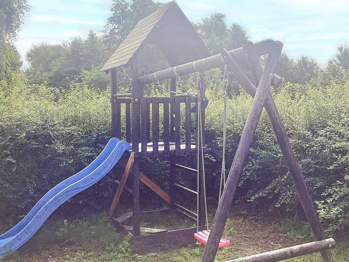 Ferienhaus für 10 Personen, mit Pool und Whirlpool sowie Terrasse und Sauna, kinderfreundlich in Lolland-Falster - 3