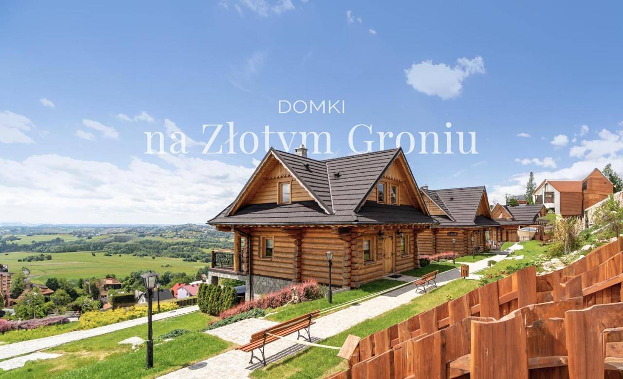 Three-Bedroom Chalet in Istebna, Karpaty (Polska)