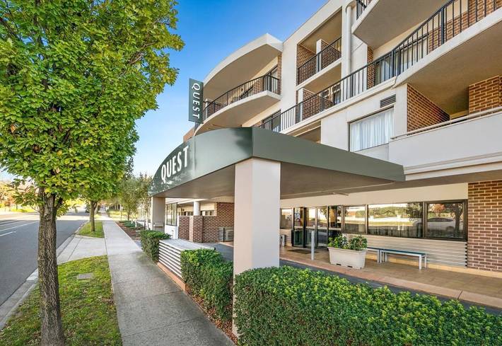 Apartament wakacyjny dla 4 osób, z ogród i widok, Dla rodziny w Melbourne