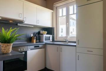 Ferienhaus für 6 Personen in Ostseebad Nienhagen, Nienhagen, Bild 2