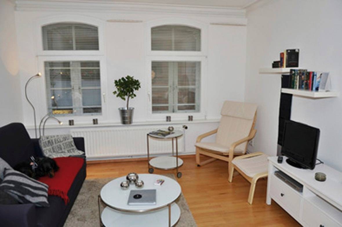 Apartamento vacacional entero, Kunst&Handwerk in Eckernförde, Distrito de Rendsburg-Eckernförde