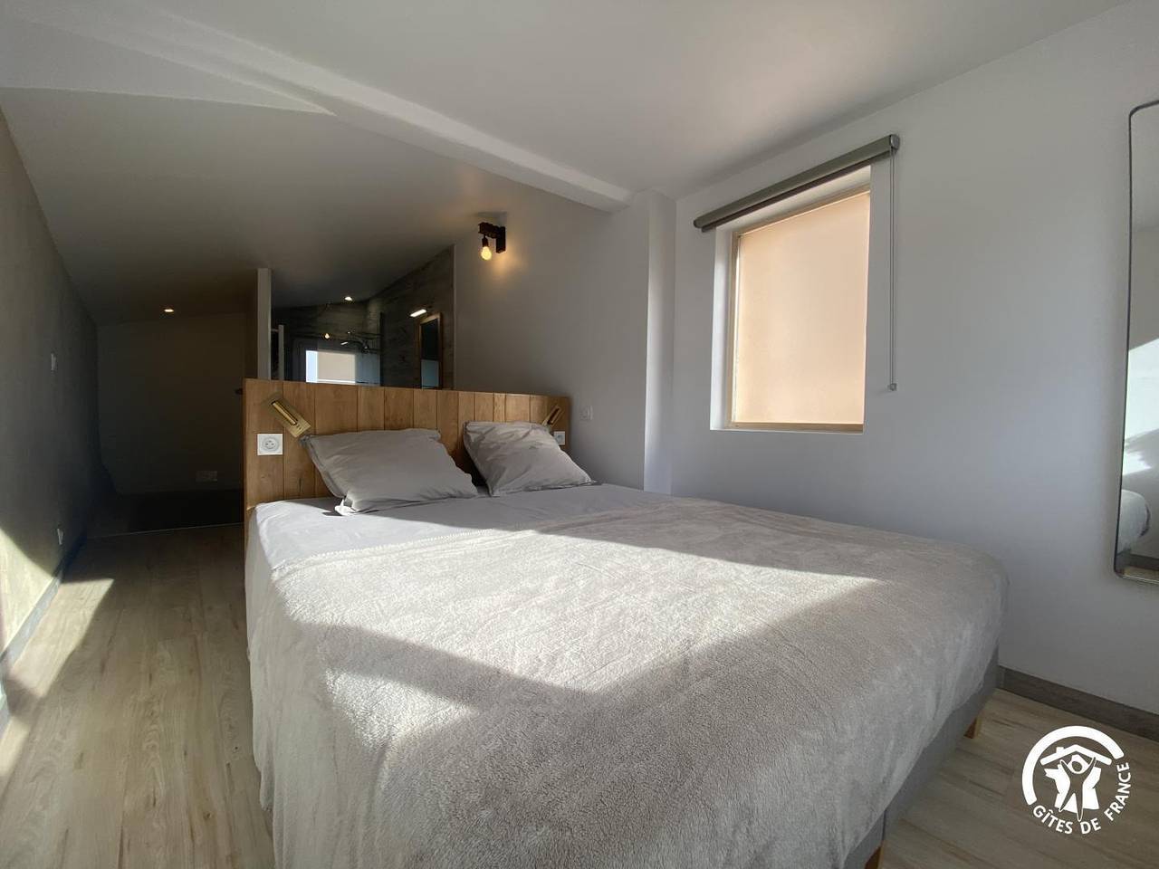 Casa de huéspedes para 2 personas con jardín in Casteil, Parque Natural Regional de los Pirineos Catalanes